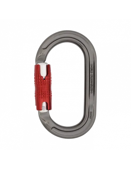 Ultra O KL Carabiner