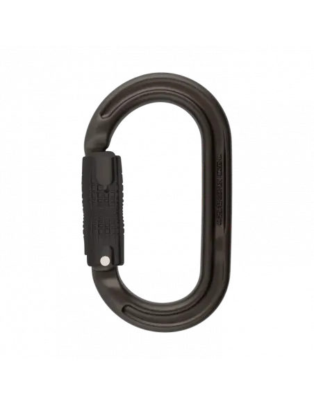 Ultra O KL Carabiner