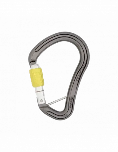 Boa 30kN SG Carabiner with Captive Bar