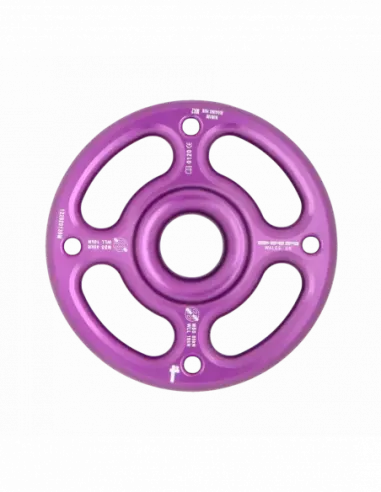 Rigging Hub 108 riggingplade
