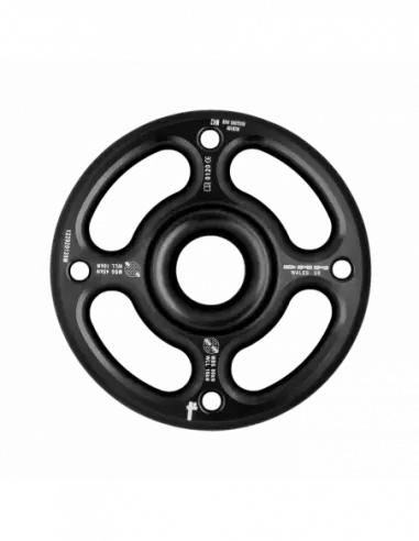 Rigging Hub 108 riggingplaat