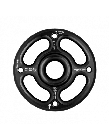 Rigging Hub 108 riggingplade