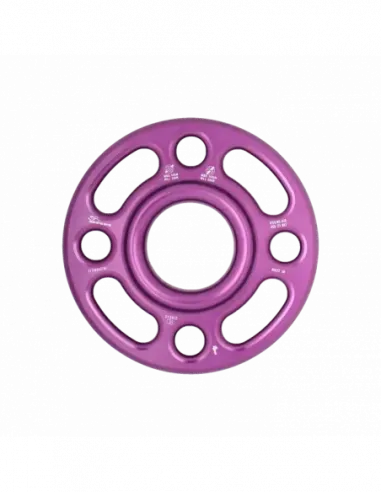 Rigging Hub 175 riggingplaat