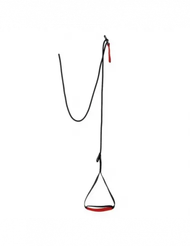 Footer XP Ascender loop