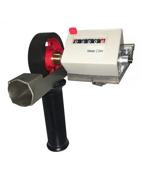 24MPG touwmeter