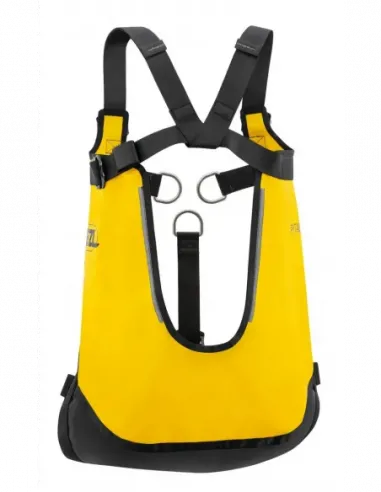 Evakuationsdreieck Pitagor