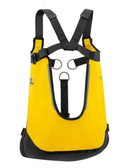 Evakuationsdreieck Pitagor