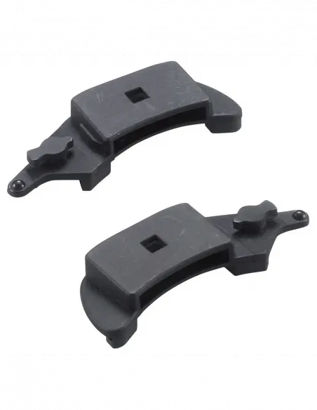 Fijaciones de visera para Armour Work/Pro