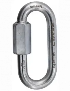 10mm Quick Link Oval karabijnhaak