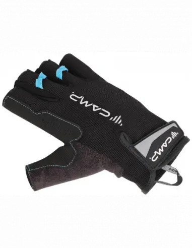 Start Fingerless handsker