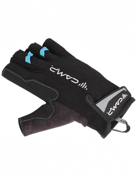 Start Fingerless handschoenen