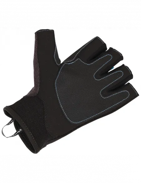 Start Fingerless handsker