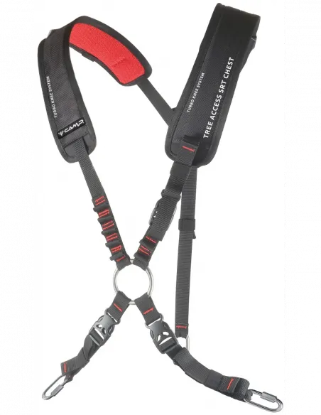 Tree Access SRT Chest Harness