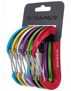 Dyon karabinhage (Rack Pack)