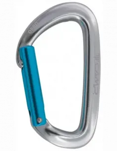 Orbit Straight Gate Carabiner