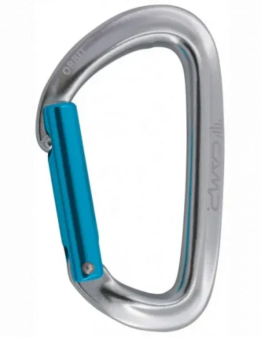 Orbit Straight Gate karabijnhaak