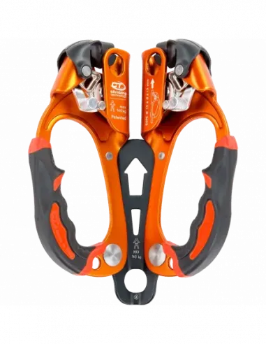 Quick Arbor H Ascender