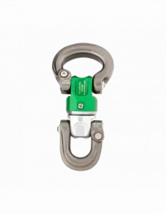 Nexus swivel Bow to D