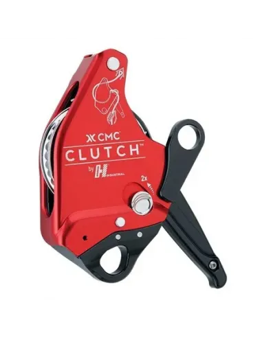 Καταβατήρας CMC Clutch 13 mm