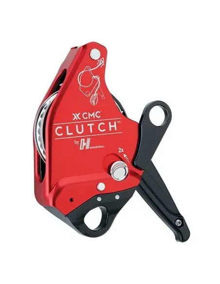 Καταβατήρας CMC Clutch 13 mm