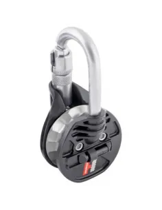 Snatchet (med skraldefunktion) rebrulle
