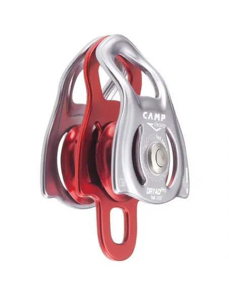 Polea Dryad Pro