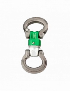 Nexus Swivel Bow to Bow