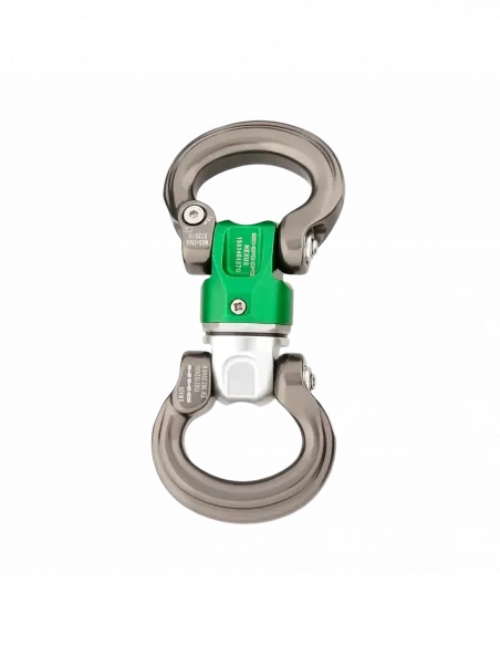 Nexus Swivel Bow to Bow