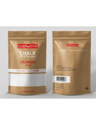 Crunchy magnesium 400 g