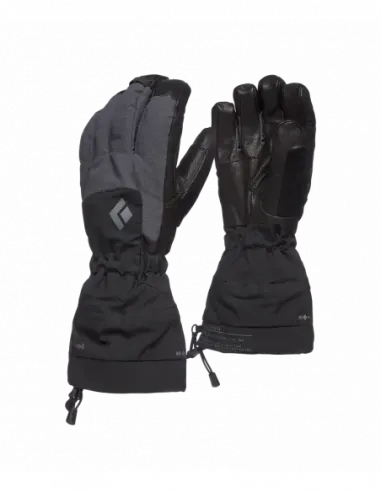 Soloist Gloves