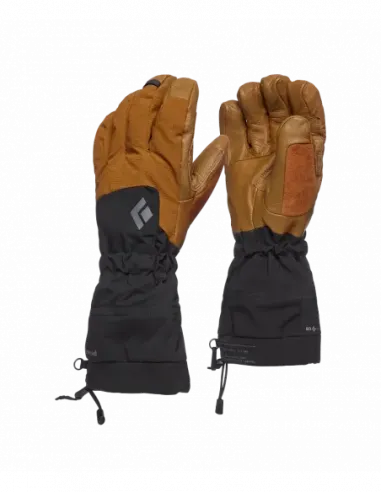 Soloist Gloves