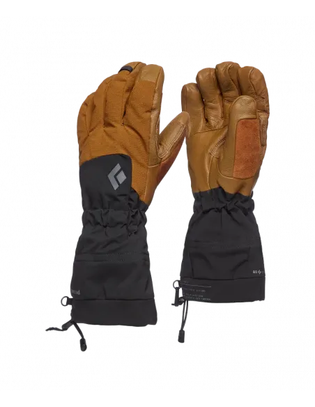 Soloist handschoenen
