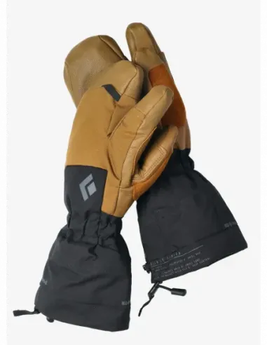 Soloist Finger Gloves