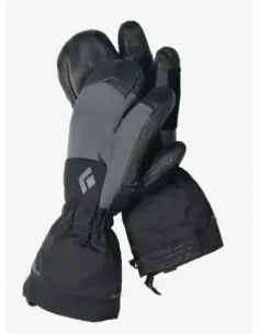 Soloist Finger Gloves