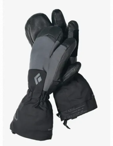 Soloist Finger handschoenen