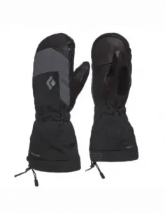 Mercury Mitts