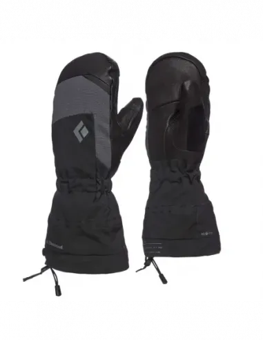 Mercury Mitts
