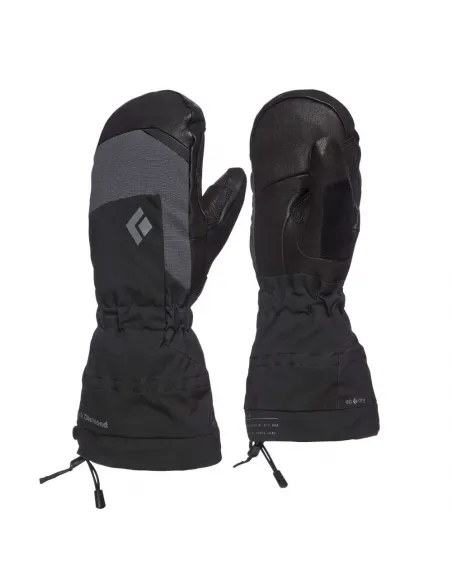 Mercury Mitts