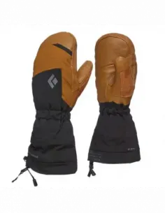 Mercury Mitts