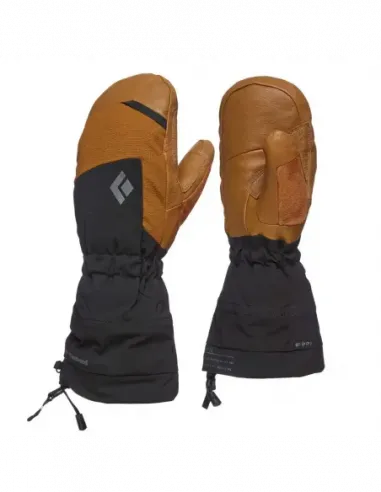 Mercury Mitts