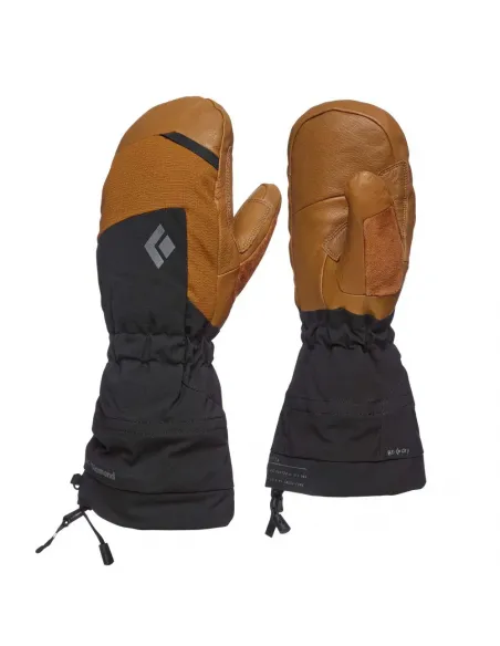 Mercury Mitts