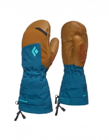Mercury Mitts - dames