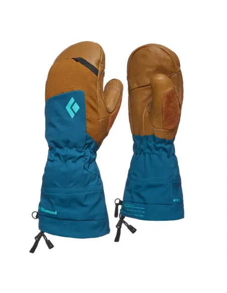 Mercury Mitts - dames