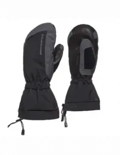 Glissade Mitts