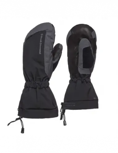 Glissade Mitts