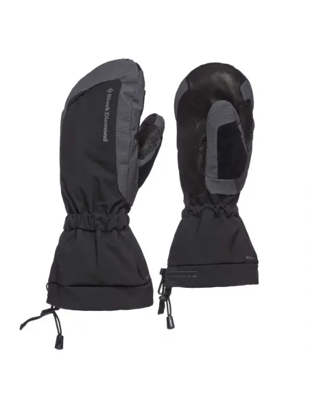 Glissade Mitts
