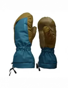 Glissade Mitts