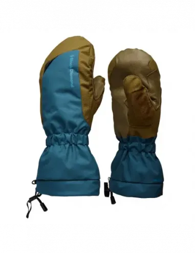 Glissade Mitts