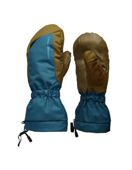 Glissade Mitts