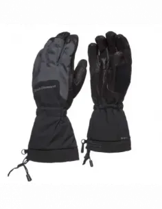 Pursuit Gloves